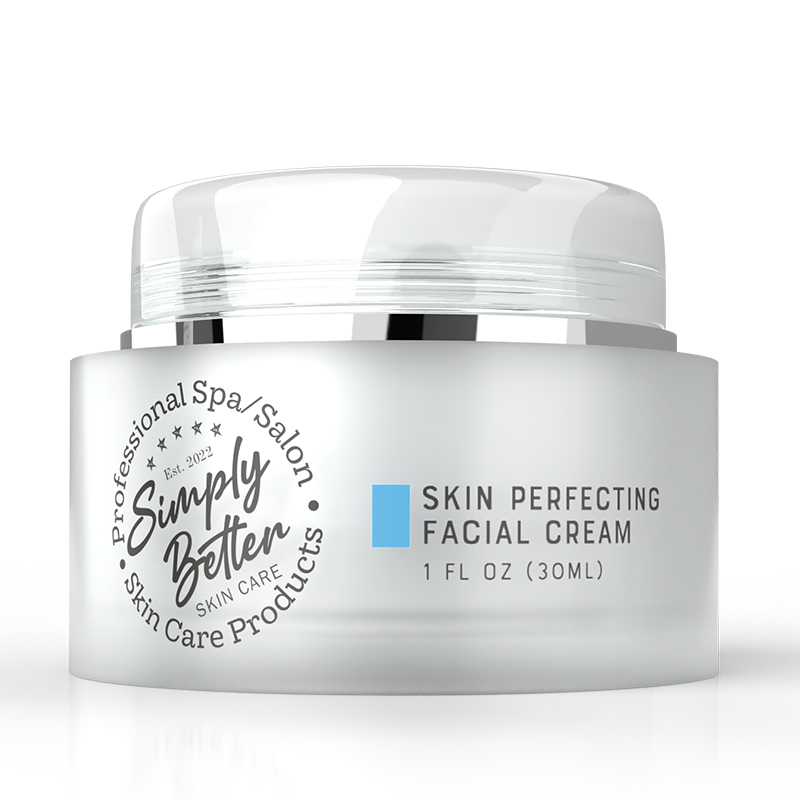 What role do amino acids play in hydrating the skin? 2 amino acids - simply better skin care