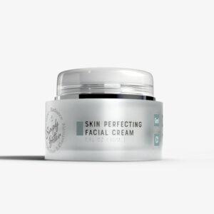 Simply Better Skin Care - Skin Perfecting Facial Cream