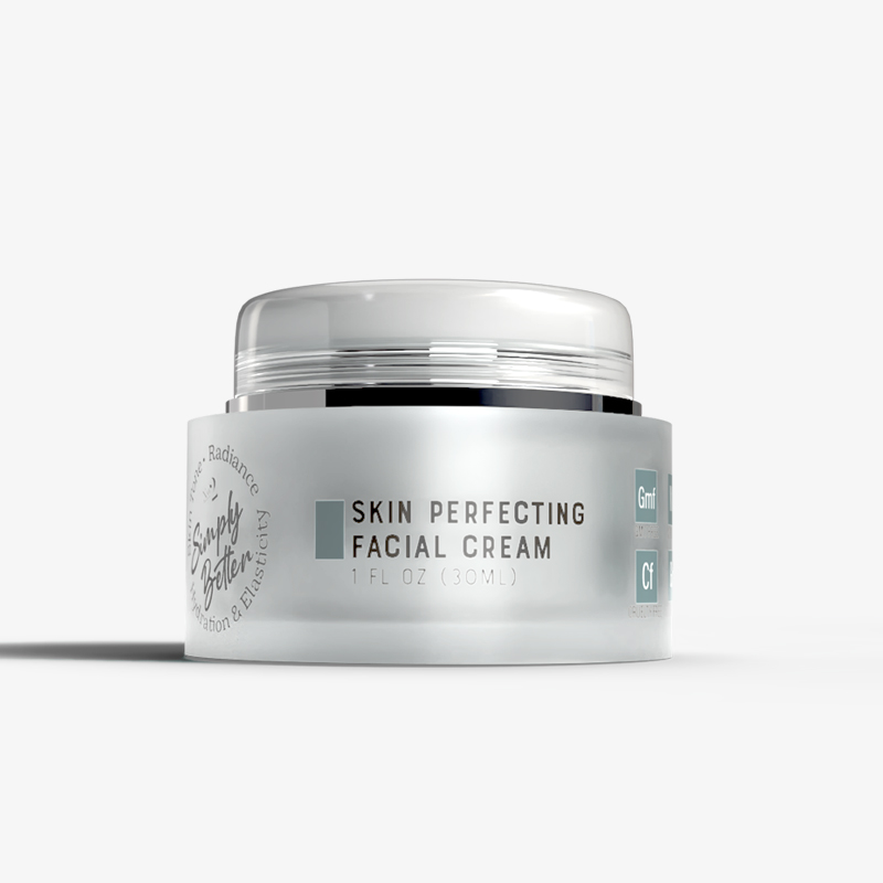 Discover The Best Skin Perfecting Facial Cream Today