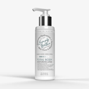 How to heal bruises faster with skincare 2 Total Body Moisturizing Lotion