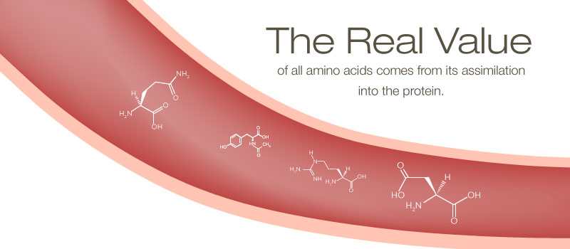 The 2 Amino Acids Your Skin Wishes You Knew About: Isoleucine & leucine 1 realvalue