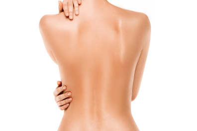 Total Body Moisturizing Lotion 7 softens crepey skin