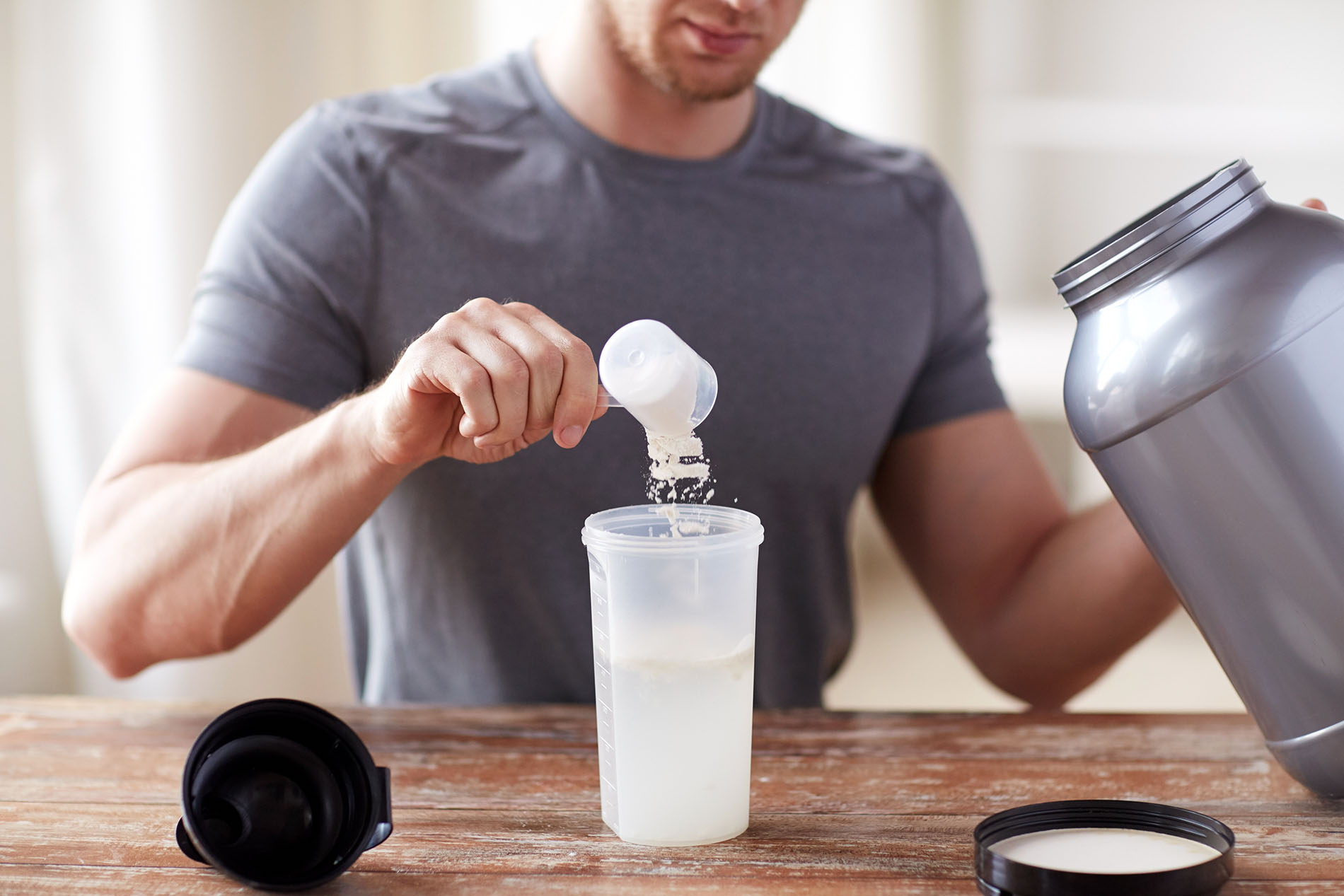 Why Amino Acids are Better for Your Skin Than Protein