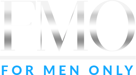 Men's "All-In-One" Daily Facial Moisturizer 1 FMO for men only daily facial cream