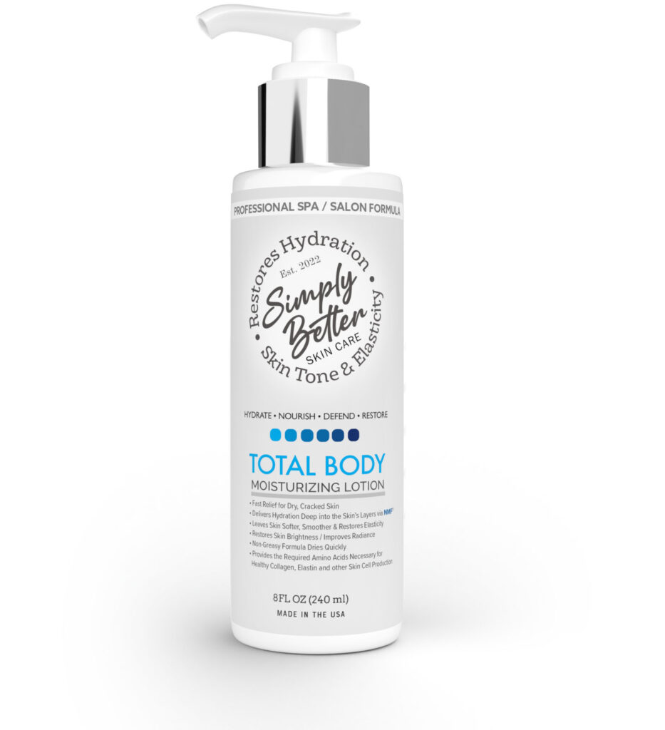 Eczema: Symptoms and Treatments 2 Simply Better Skin Care products