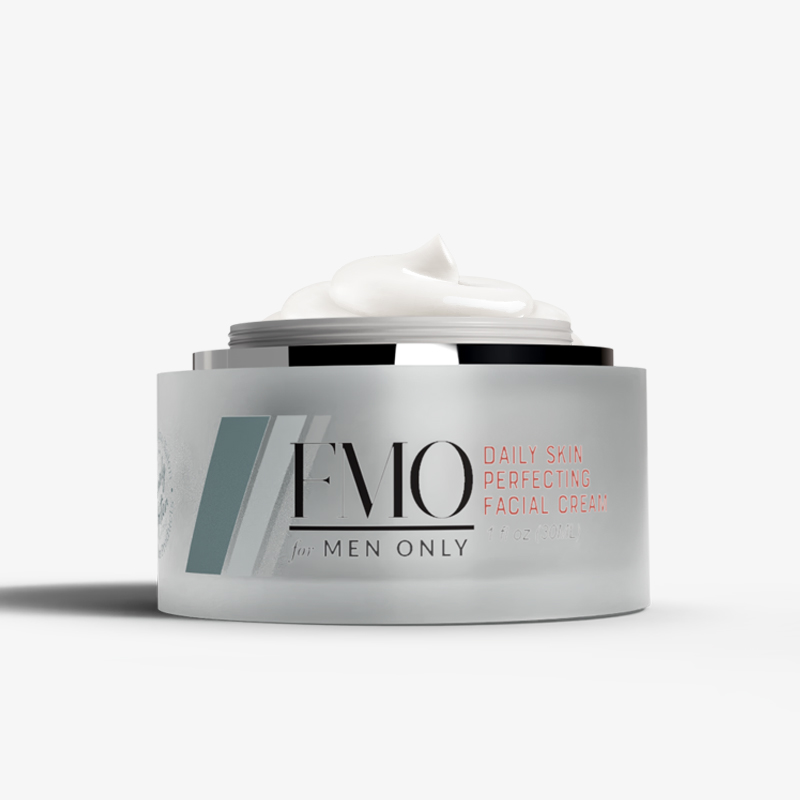 mens all in one daily facial moisturizer
