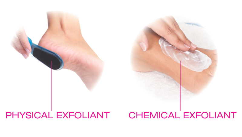 How to Get Amazingly, Smooth and Softer Feet 2