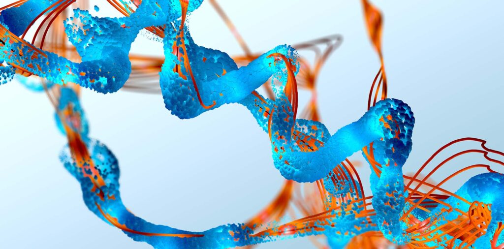 How important are amino acids in your skin care products? 1 amino acids