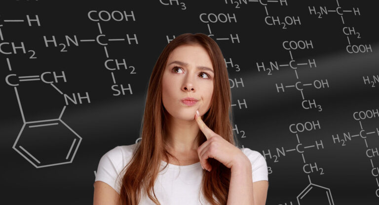 amino acids good for skin