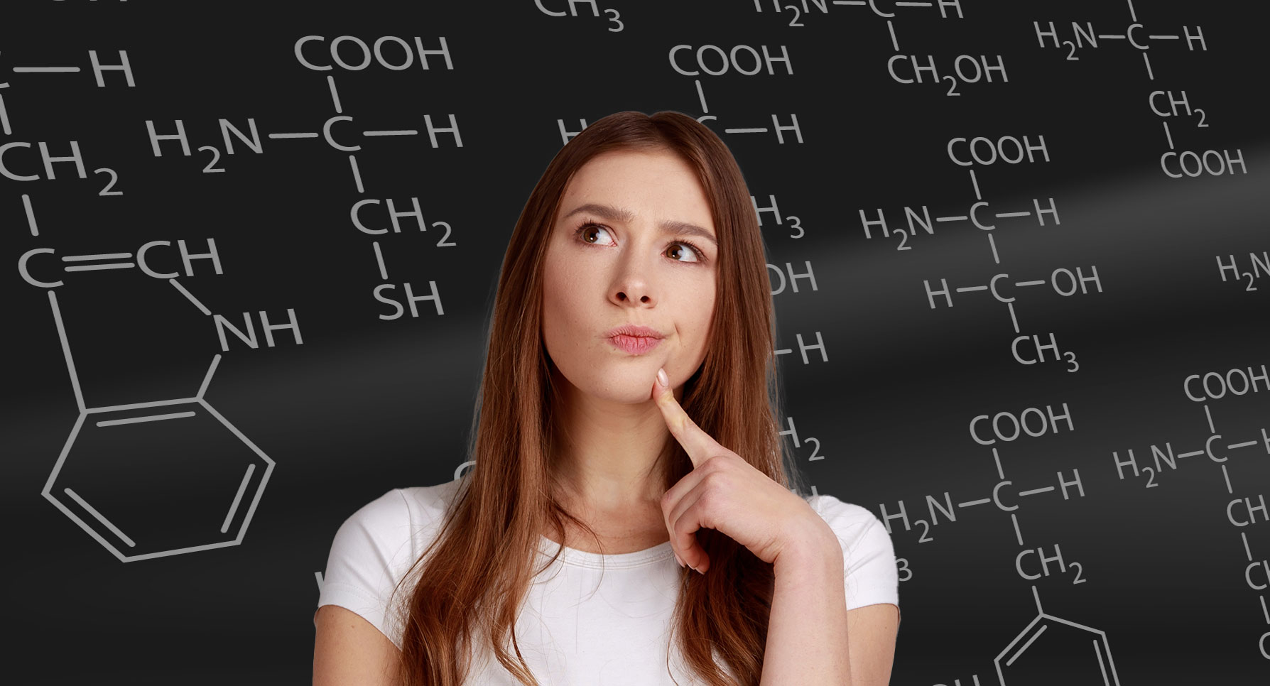 amino acids good for skin