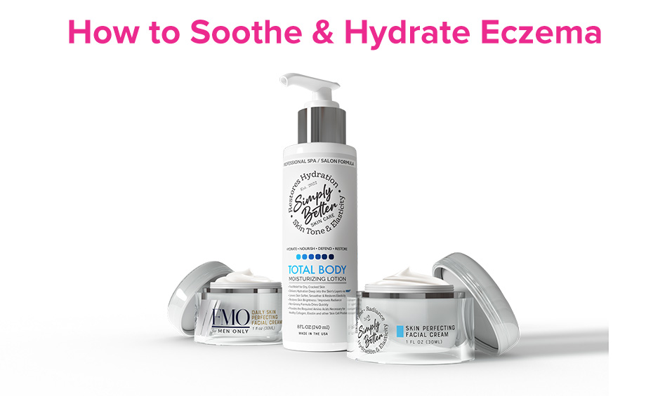 Is Cold Weather Worsening Your Eczema? 3
