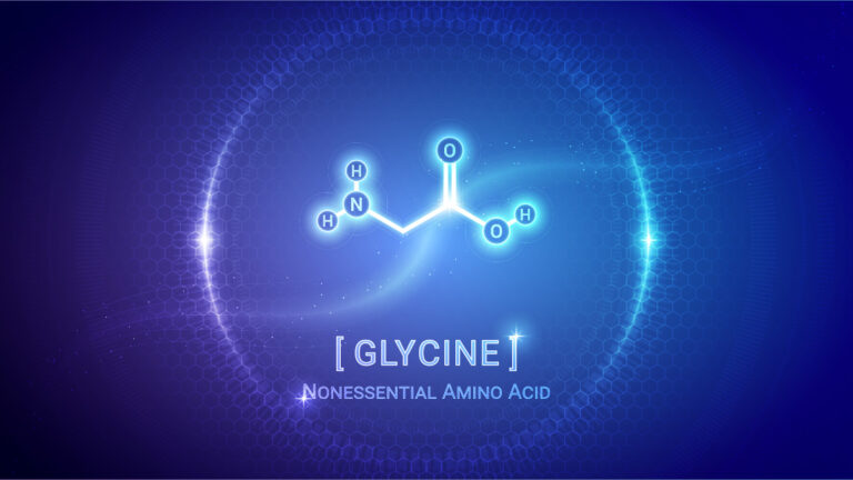 glycine